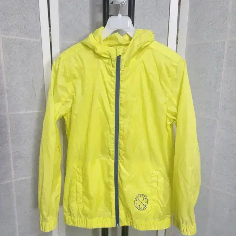 타미힐피거 후드점퍼8-10세 아동바람막이 남녀공용