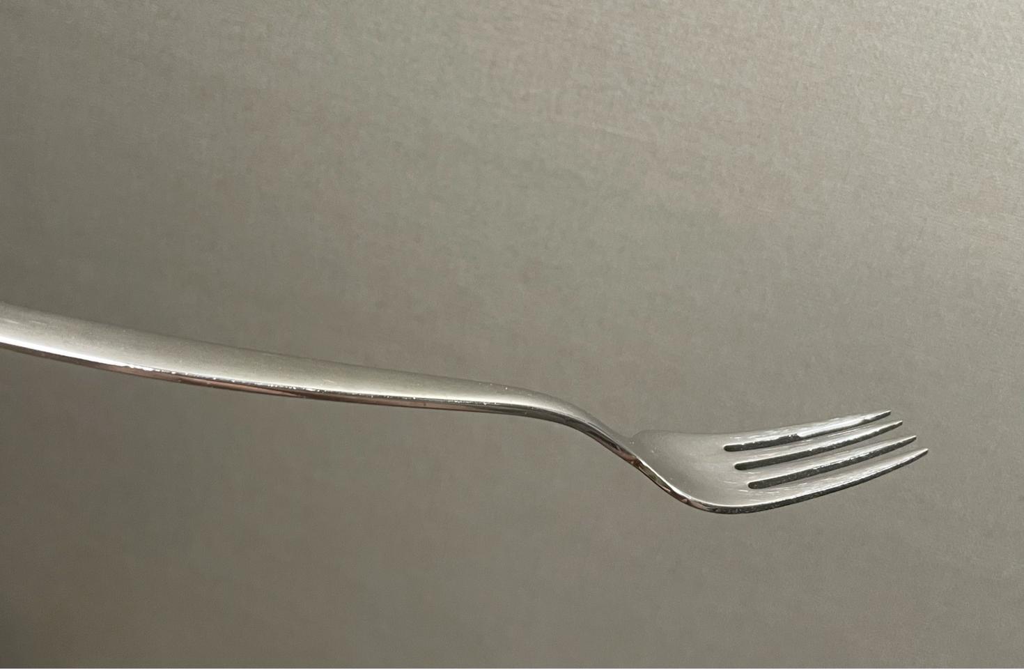 독일 WMF 크로마간 포크