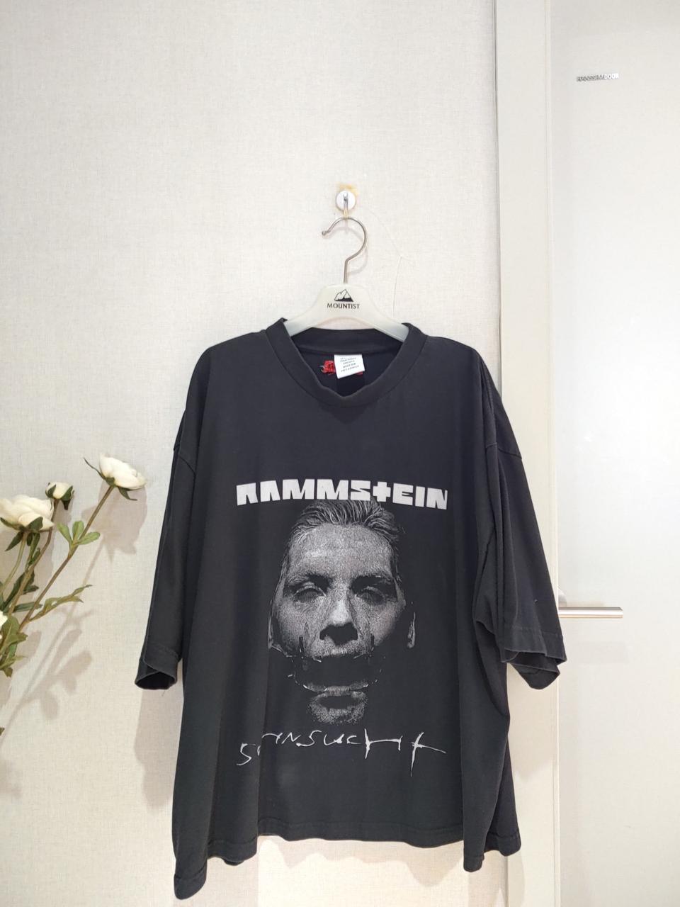 Vetements  베트멍   람스타인박사 105