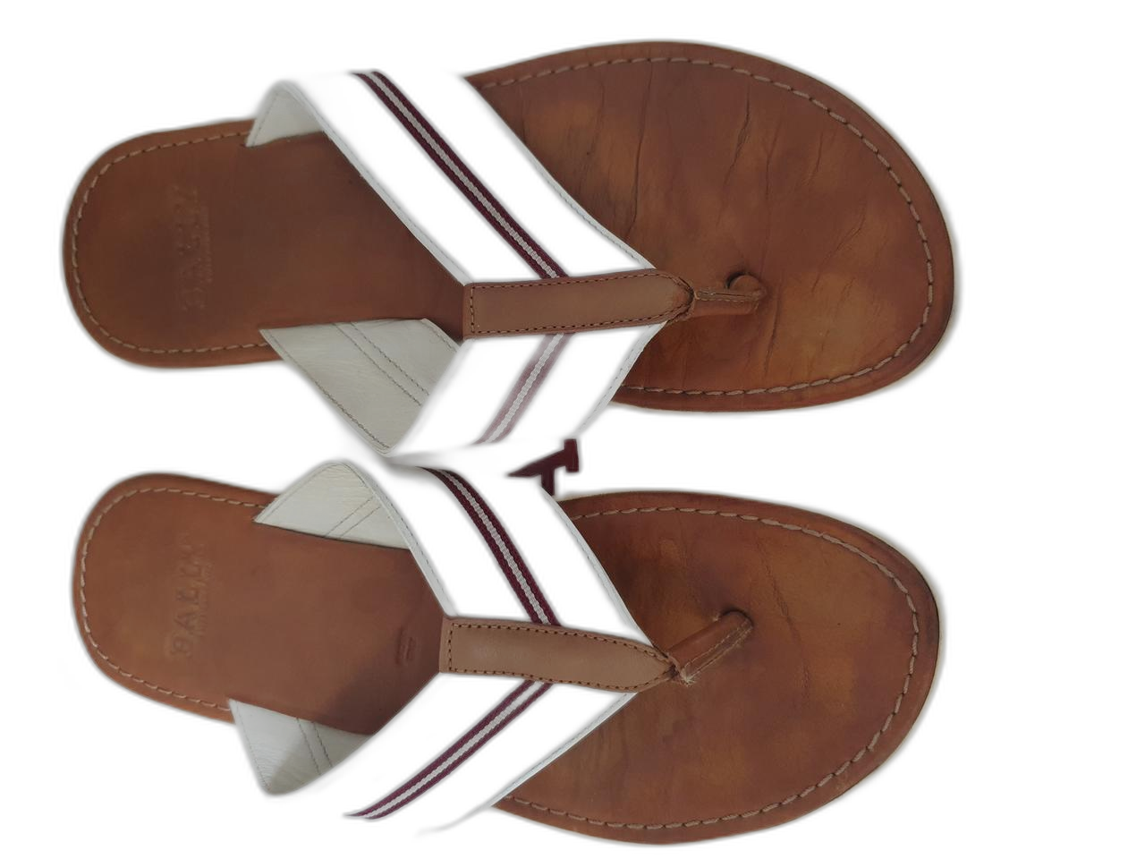 발리샌들265 사이즈