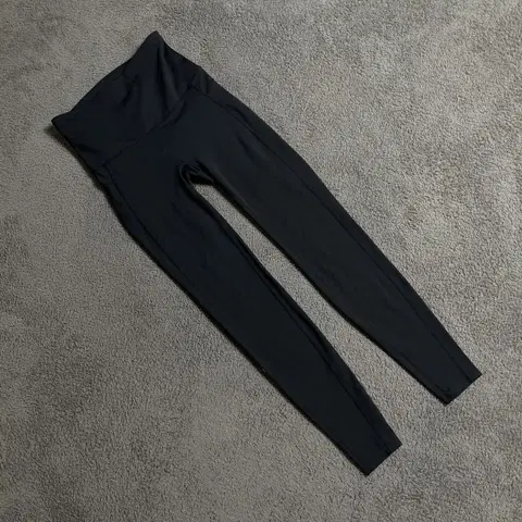 젝시믹스 블랙 레깅스