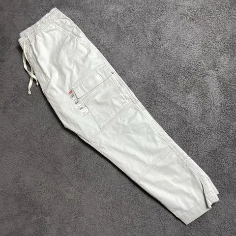 리바이스 베이지 카고팬츠