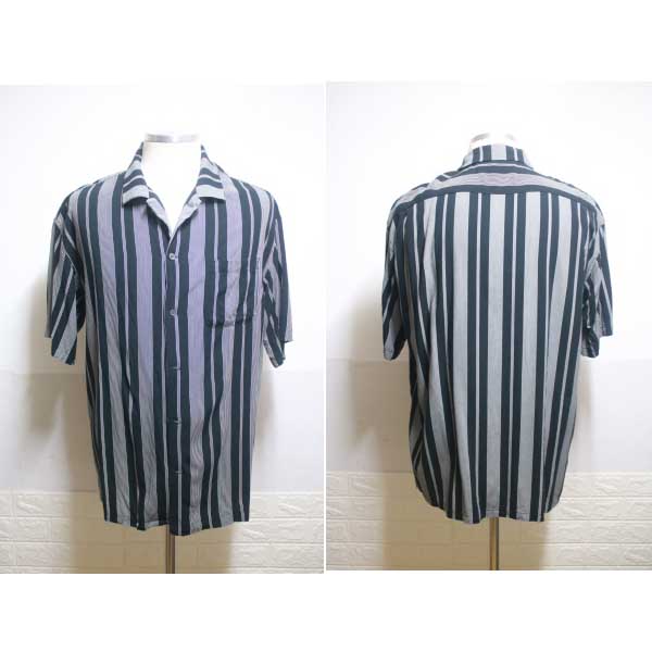 (105) 레이지블루 RAGEBLUE 셔츠 (외국 M 한국 105)  