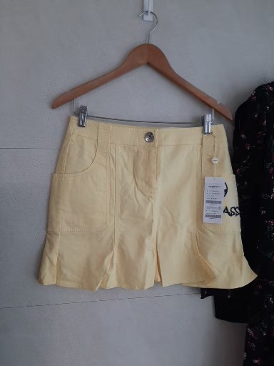 새옷)파사디골프스커트 28