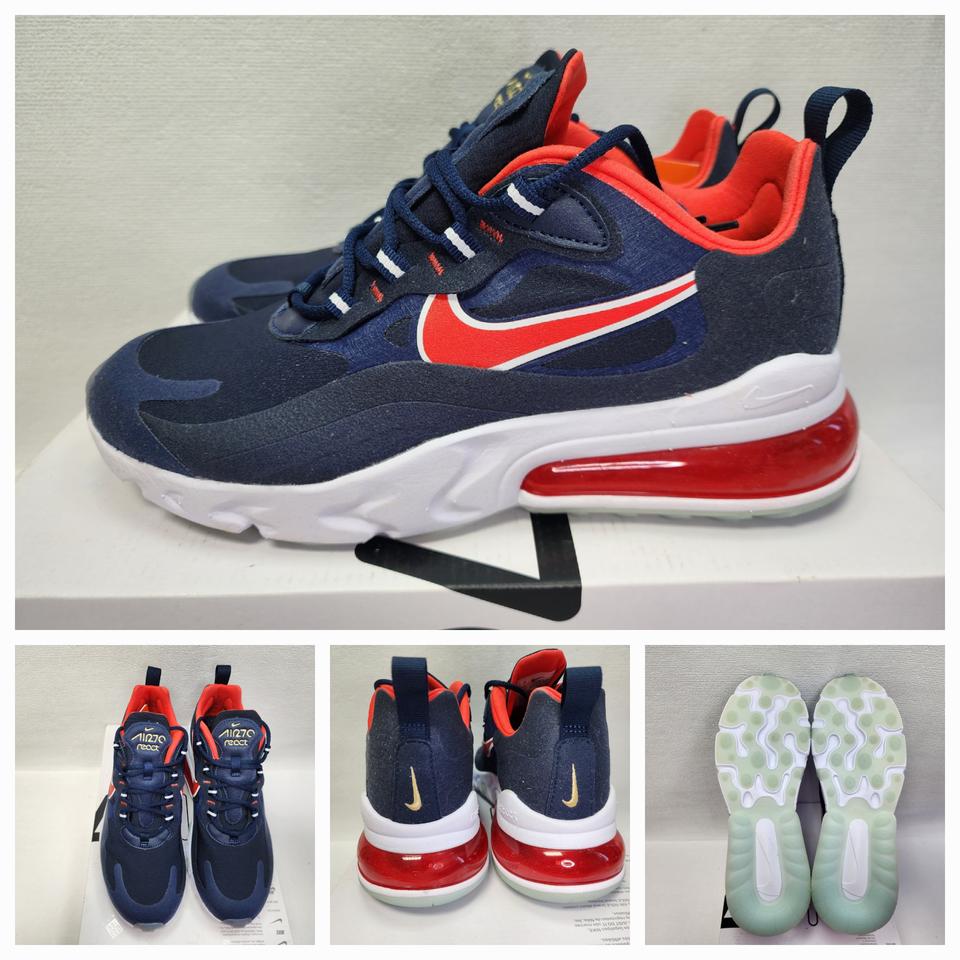 나이키 에어맥스270 리액트 250 새상품 정품 무료배송 네고불가 정