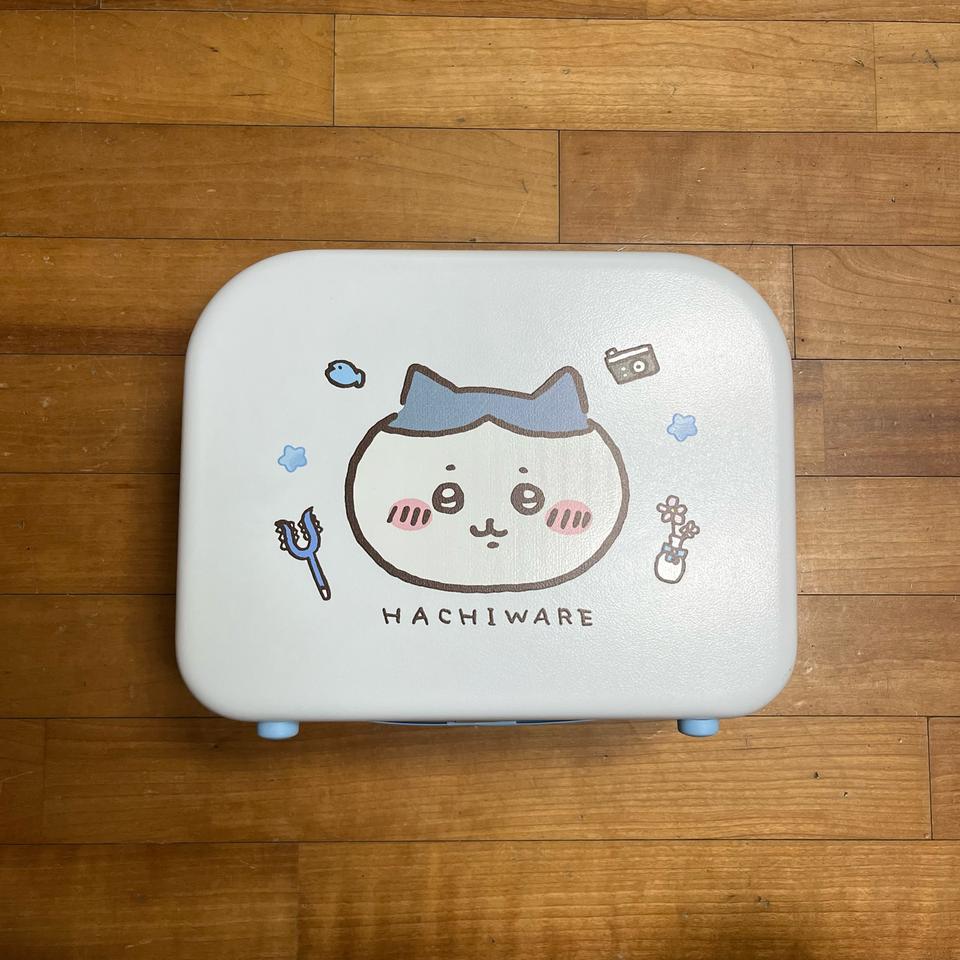 하치와레 캐리어