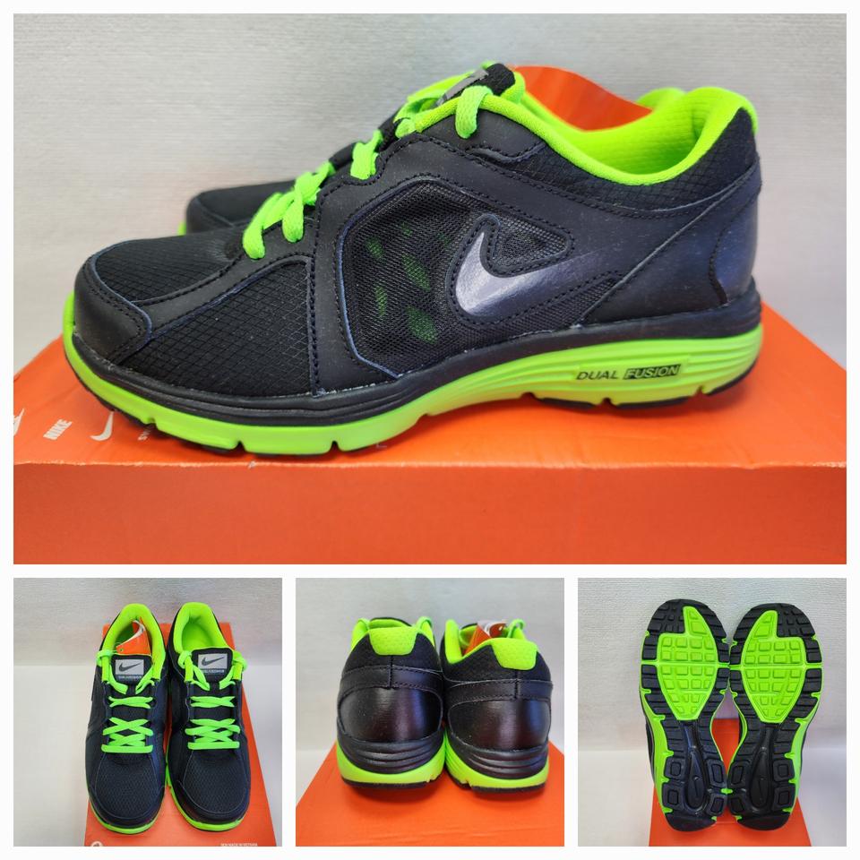 나이키 듀얼퓨전런 235 새상품 정품 무료배송 네고불가 나이키코리아 국내