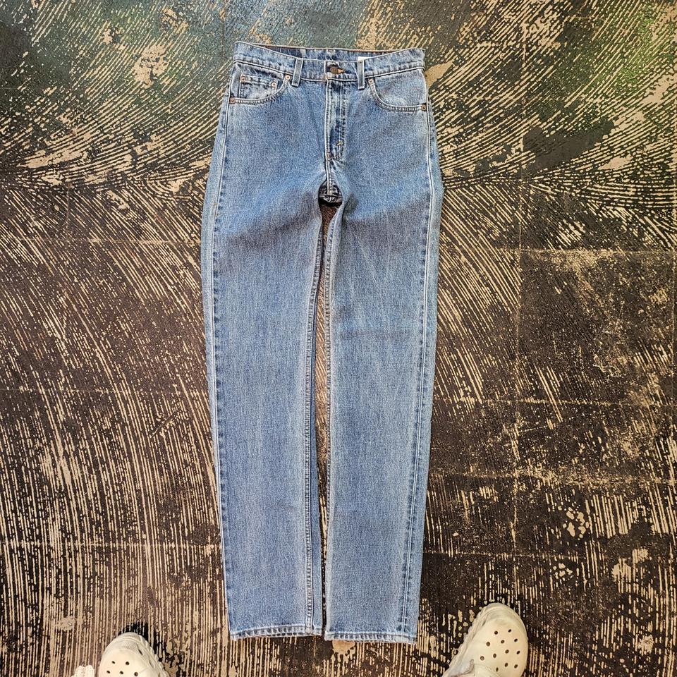 리바이스 청바지 505 (30) made in USA