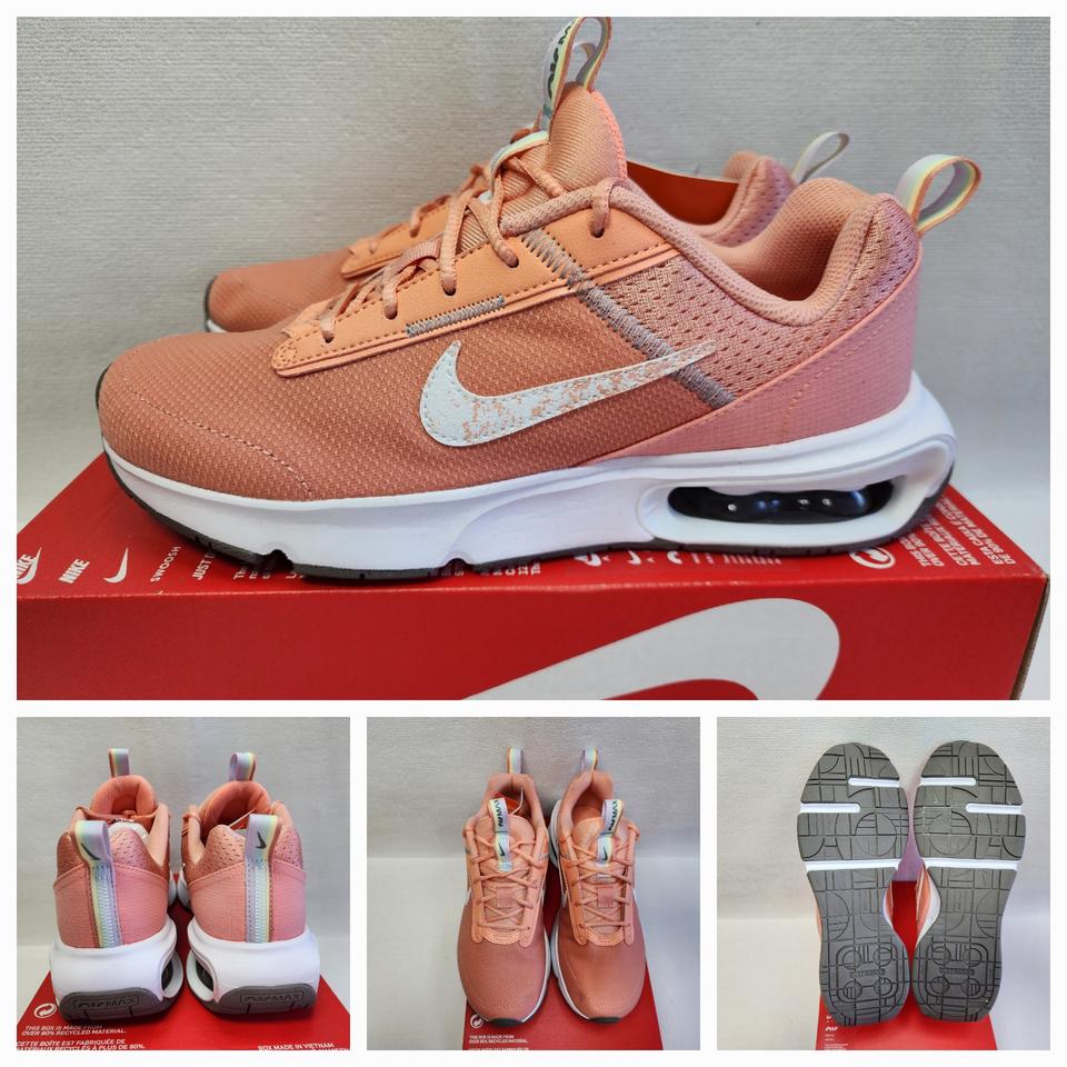 나이키 에어맥스 인터락 라이트SE 250 새상품 정품 무료배송 네고불가