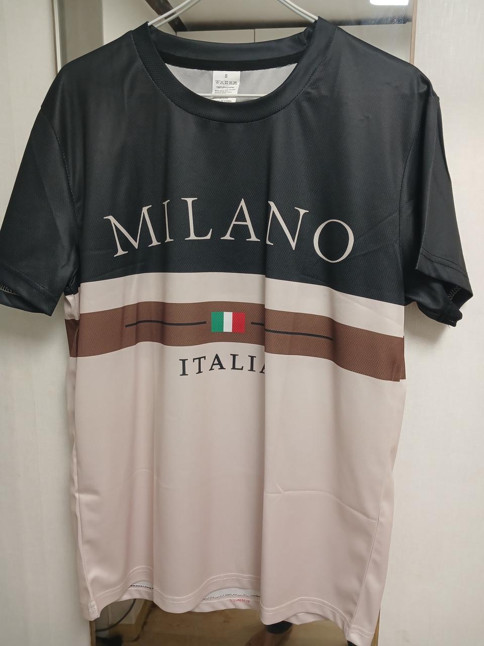 이태리밀라노남성셔츠