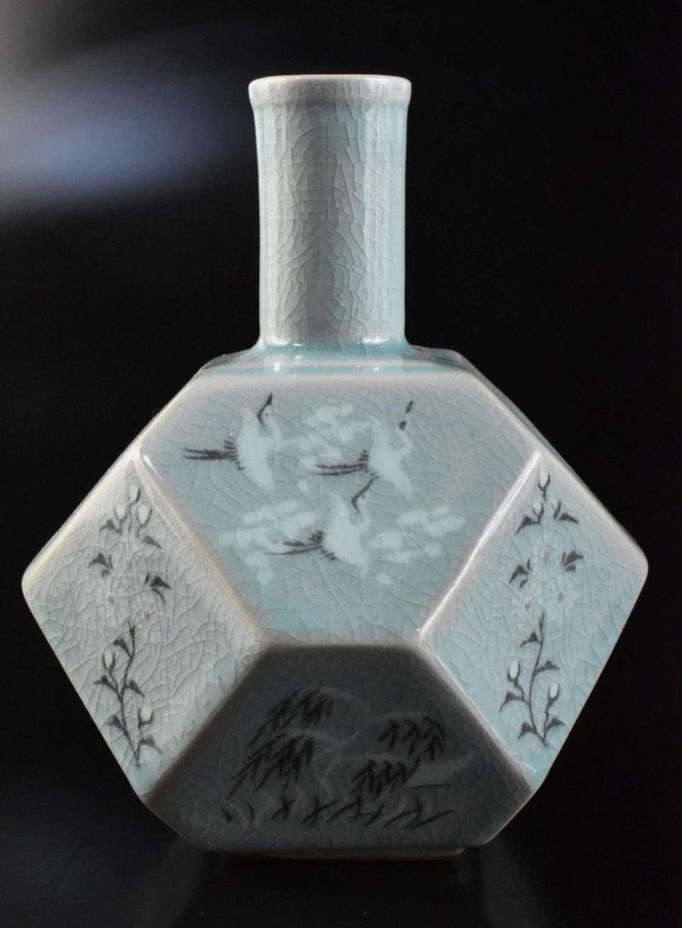 대한민국. 청자.  판매합니다.