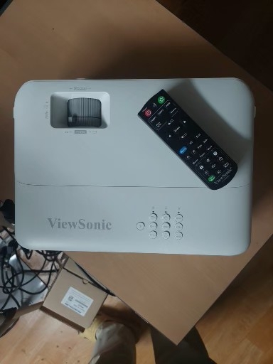 뷰소닉 3800안시.WUXGA급 프로젝터 TWU138