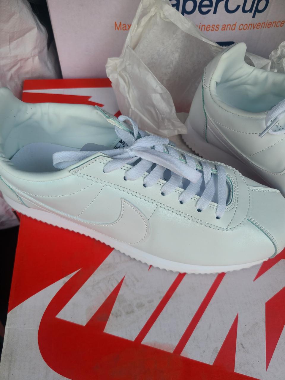 나이키코르테즈가격다운