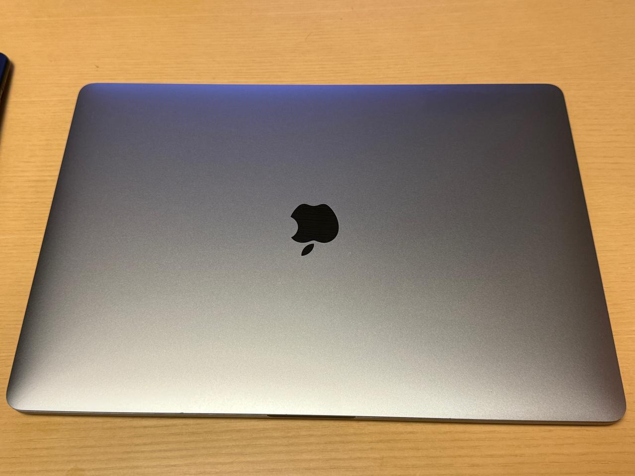 [아싸비님 결제용] 맥북프로 2019 16인치 cto