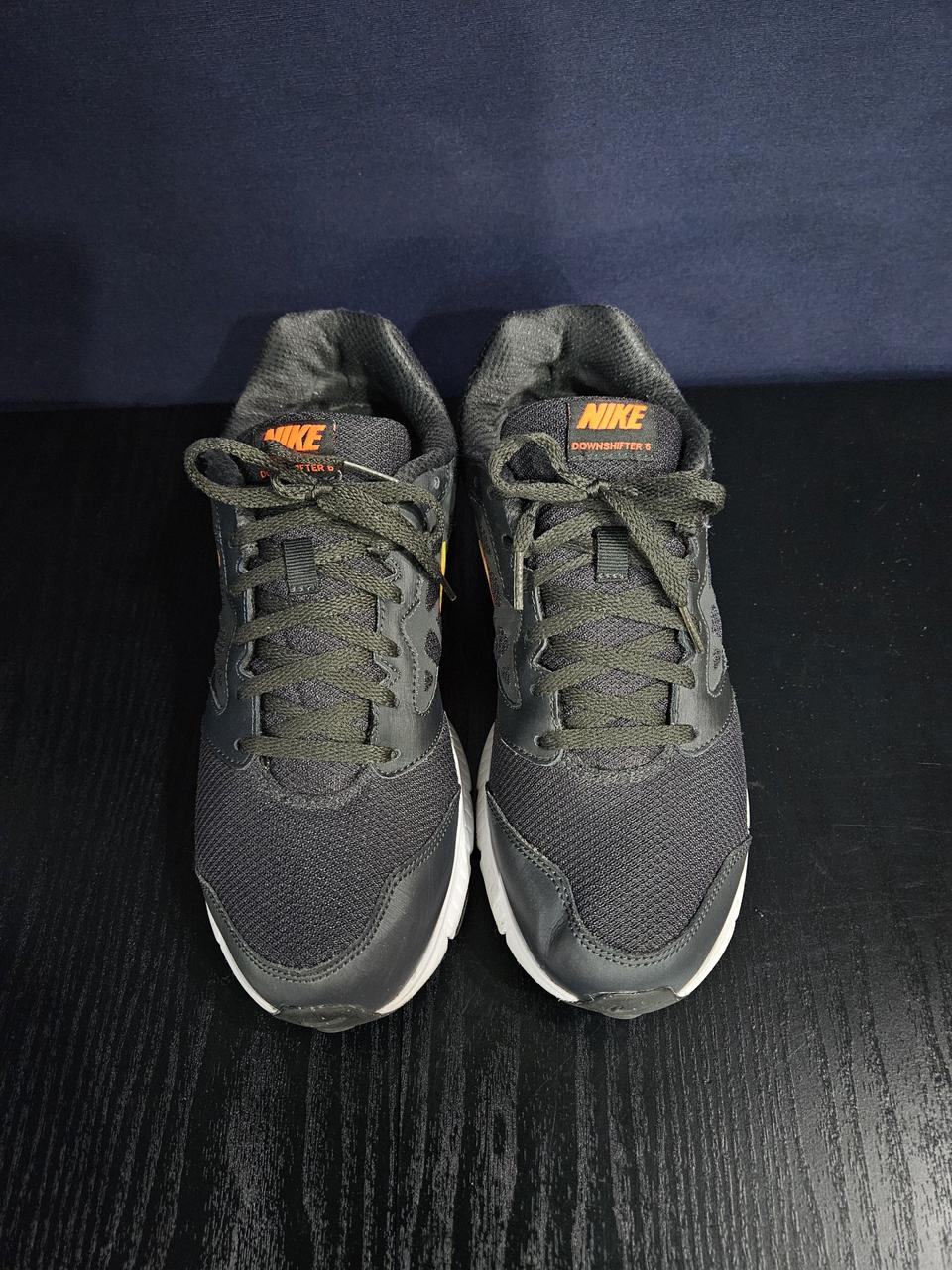 나이키 차콜컬러 남성 280 스니커즈