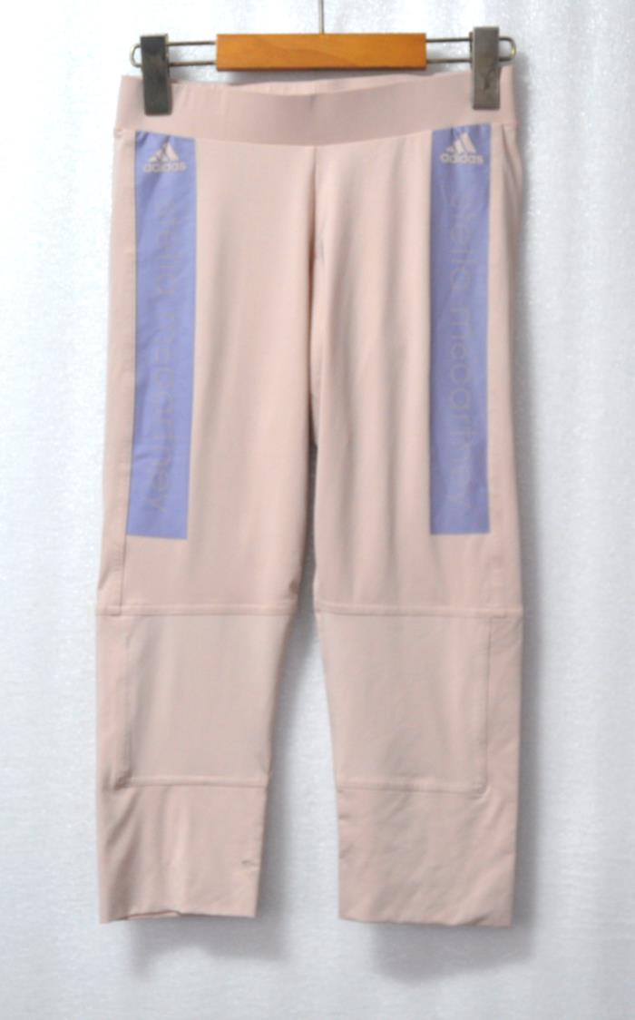 아디다스(스텔라매카트니)/여성7부타이즈레깅스팬츠(허리25)