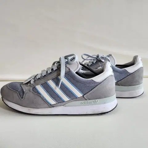 아디다스 ZX 500 RM 스니커즈 260mm