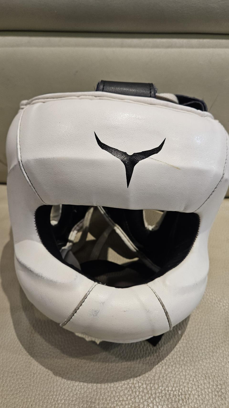 투이스코 헤드기어 판매합니다.