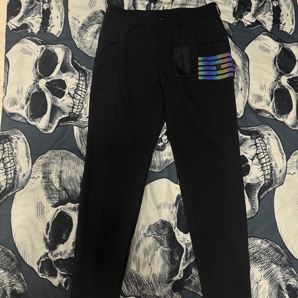 어메이징크리 골프바지 L사이즈