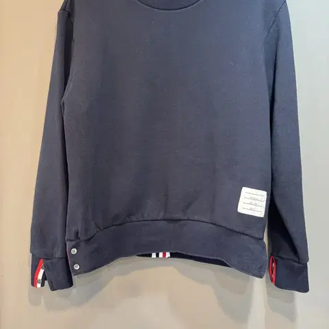 톰브라운 맨투맨