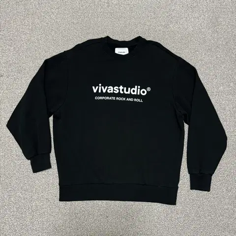 L 비바스튜디오 맨투맨