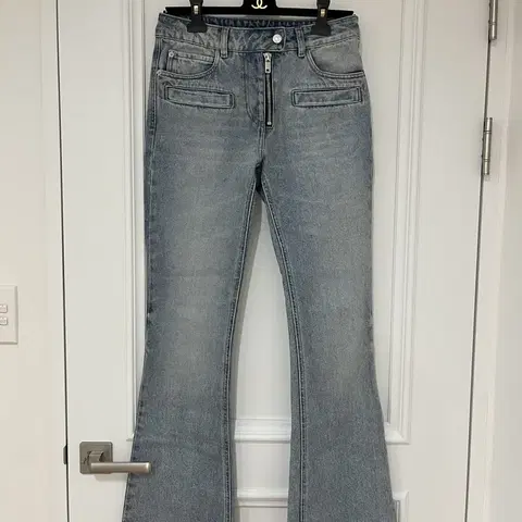 꾸레쥬 courrges denim 26