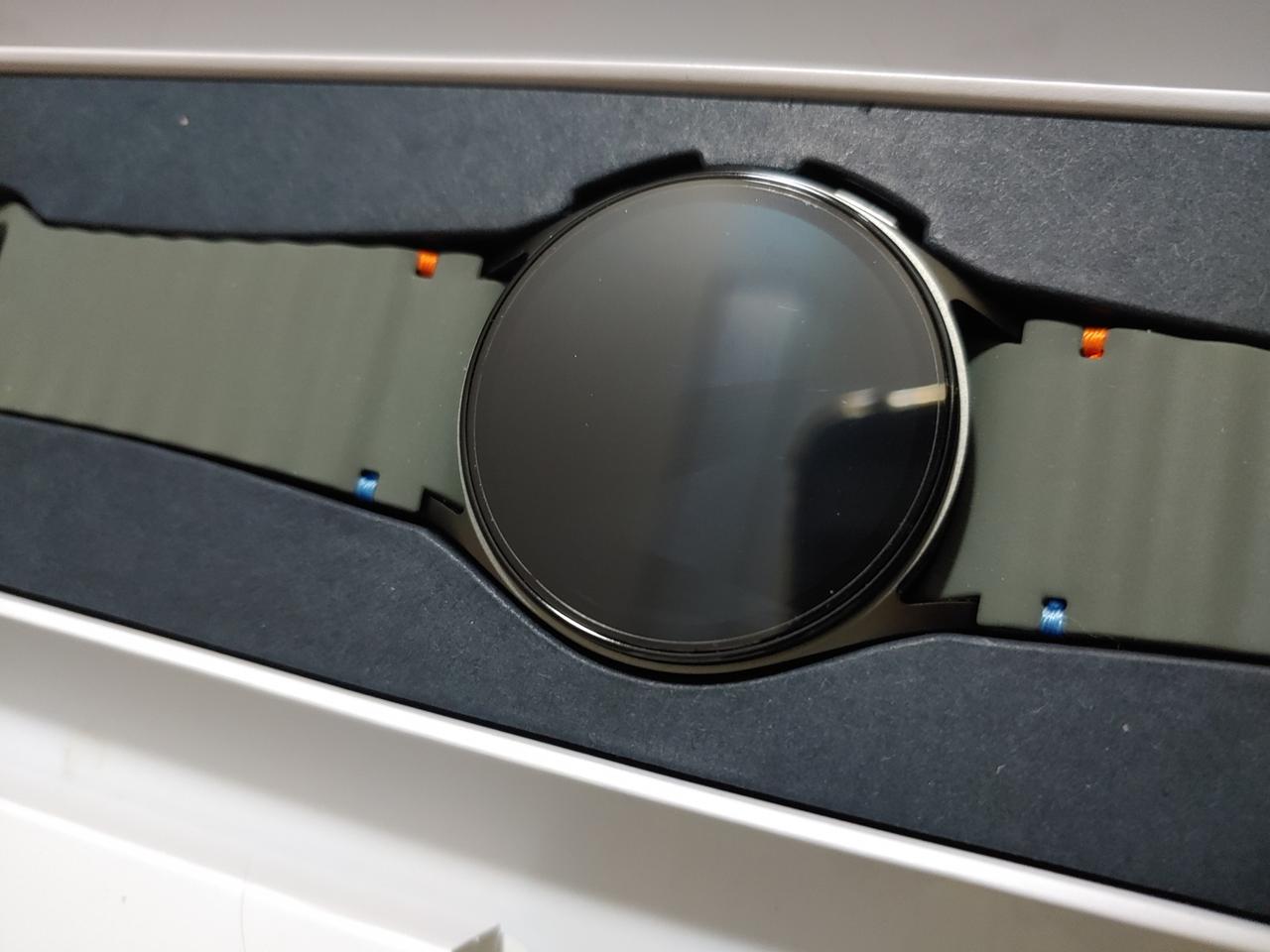 겔럭시 워치7 40mm