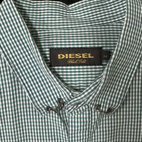 디젤 남성 셔츠95