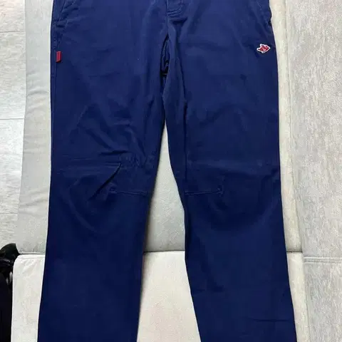 파리게이츠 골프 남성 팬츠34인치