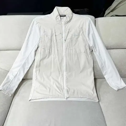 제이린드버그 골프 남성 집업100