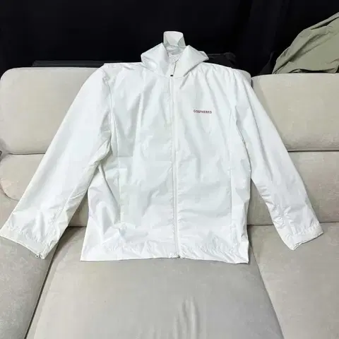고스피어 골프 남성 자켓100