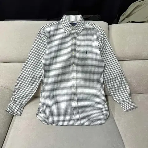 헤지스 남성 셔츠95