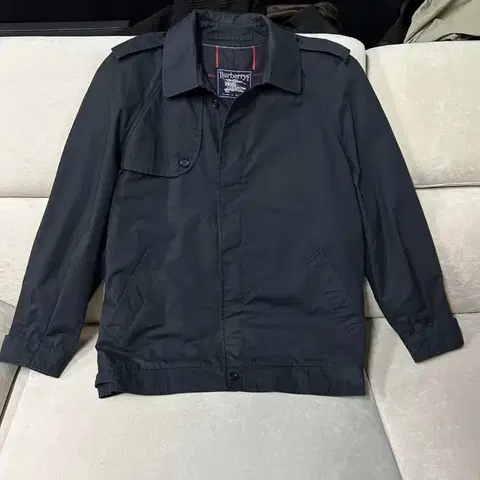 버버리 남성 자켓105