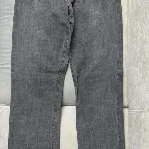 버버리 남성데님 팬츠31인치