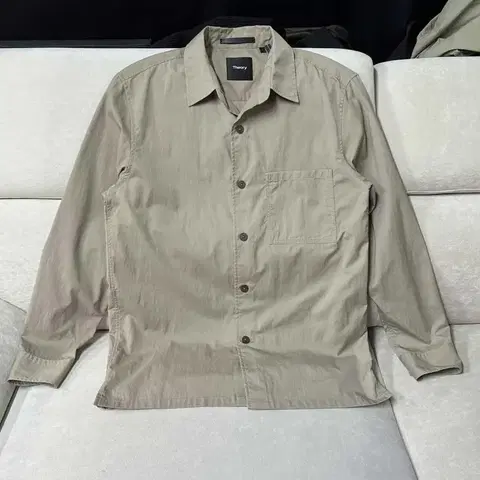 띠어리 남성 자켓100