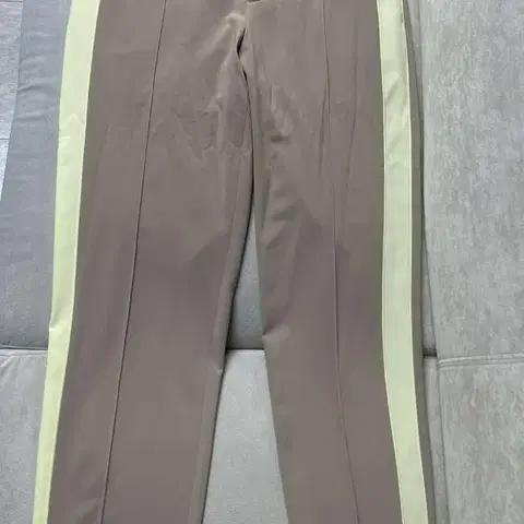 시스템 남성 밴딩팬츠31인치