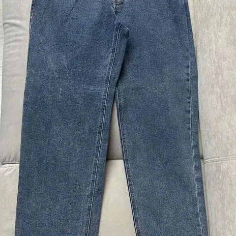 타임 남성 데님팬츠30인치