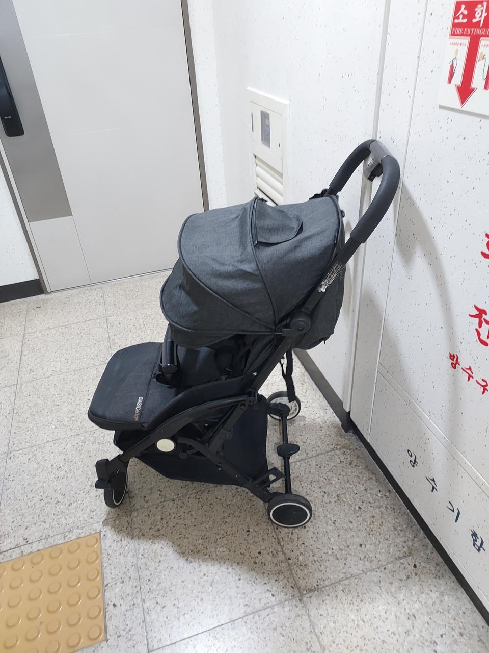 타보 기내반입유모차 30000원