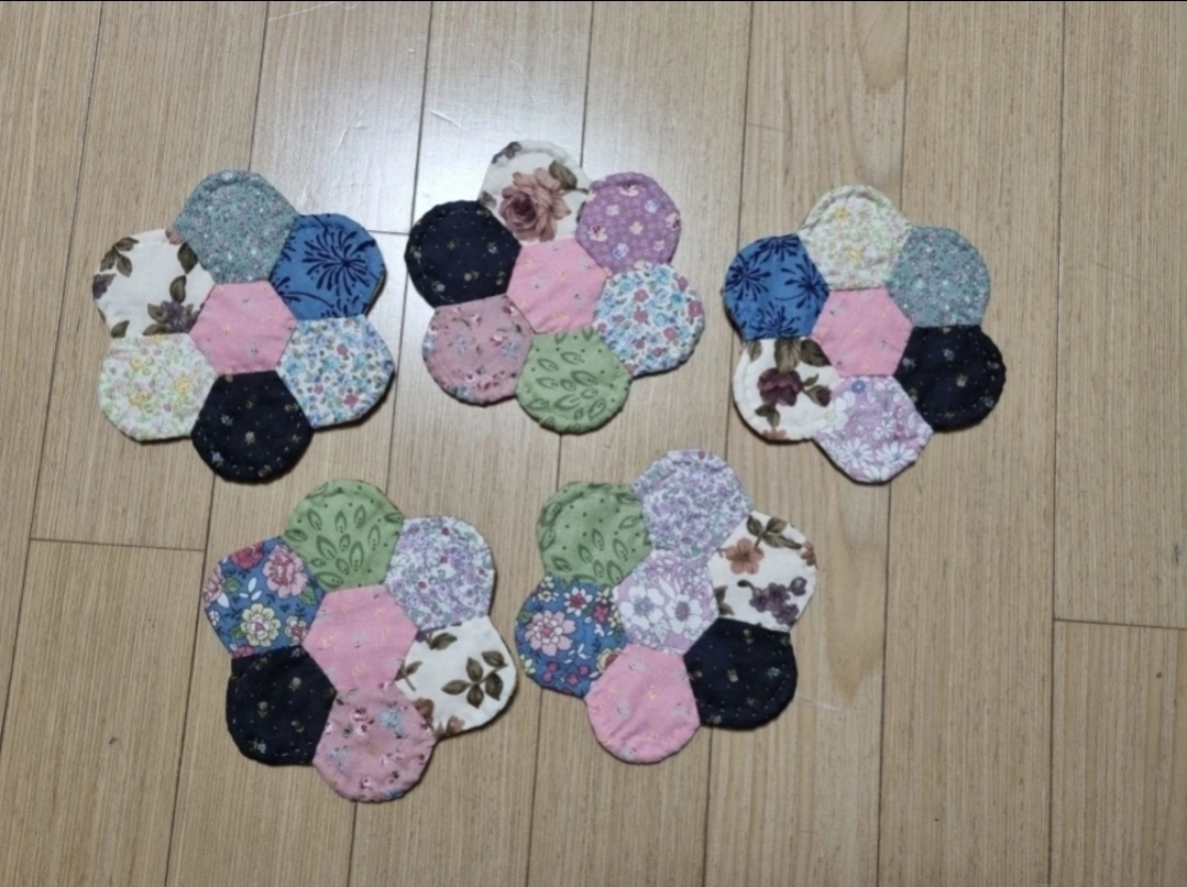 퀼트티매트