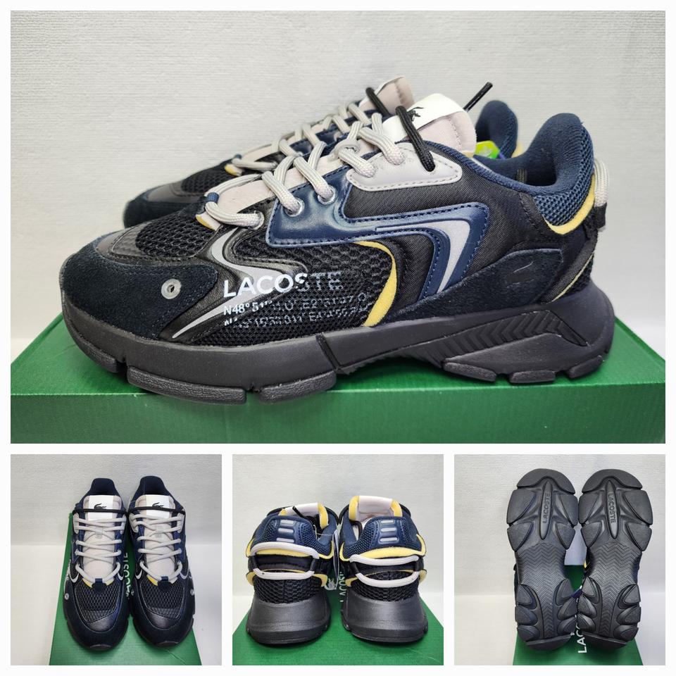 라코스테 운동화 270 새상품 정품 무료배송 네고불가