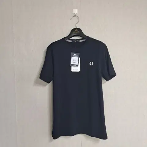 프레디페리 네이비 공용 반팔티셔츠 (새상품)