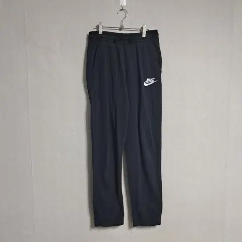 나이키 블랙 트레이닝 팬츠