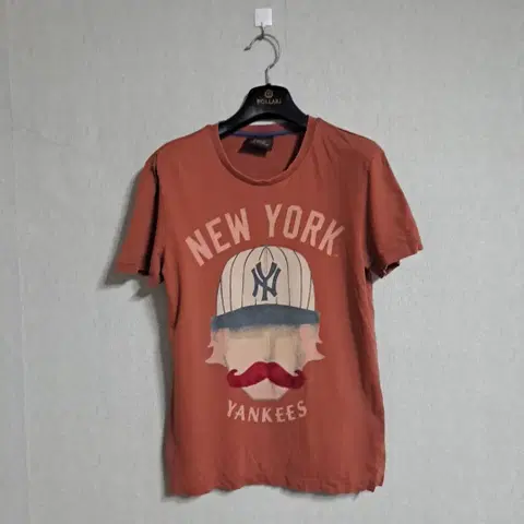 MLB 뉴욕 양키즈 반팔티셔츠