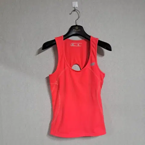 뉴발란스 스판 나시