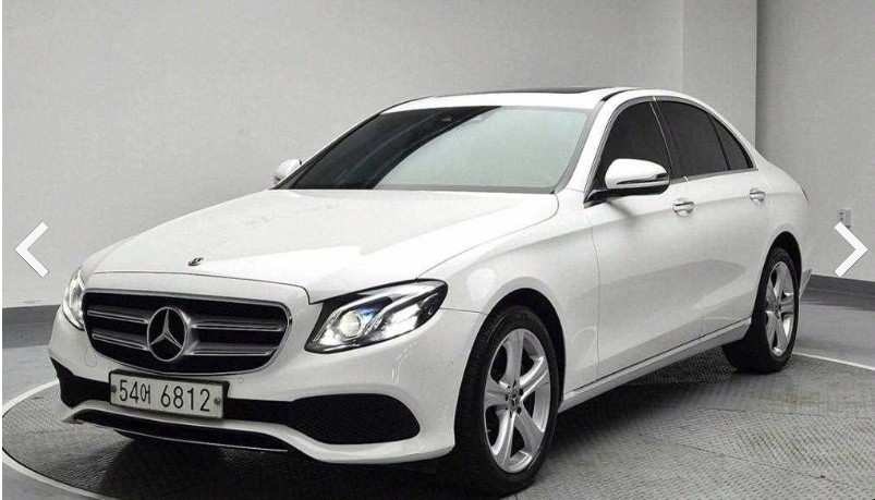 벤츠]E-클래스 W213 E220d 4MATIC 아방가르드 판매