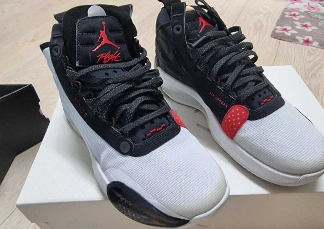 나이키 에어조던34