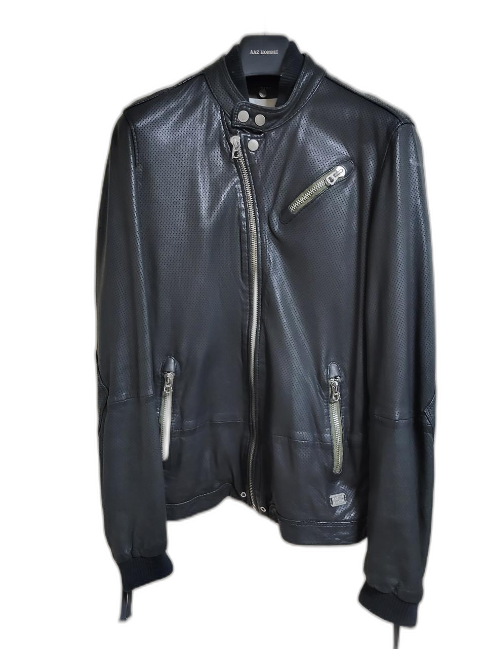 디젤 양가죽자켓