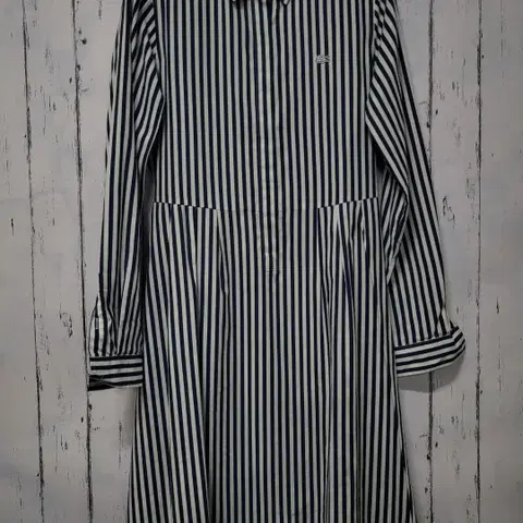 라코스테 원피스