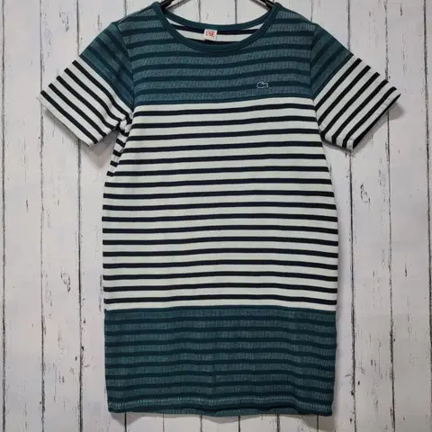 라코스테 원피스