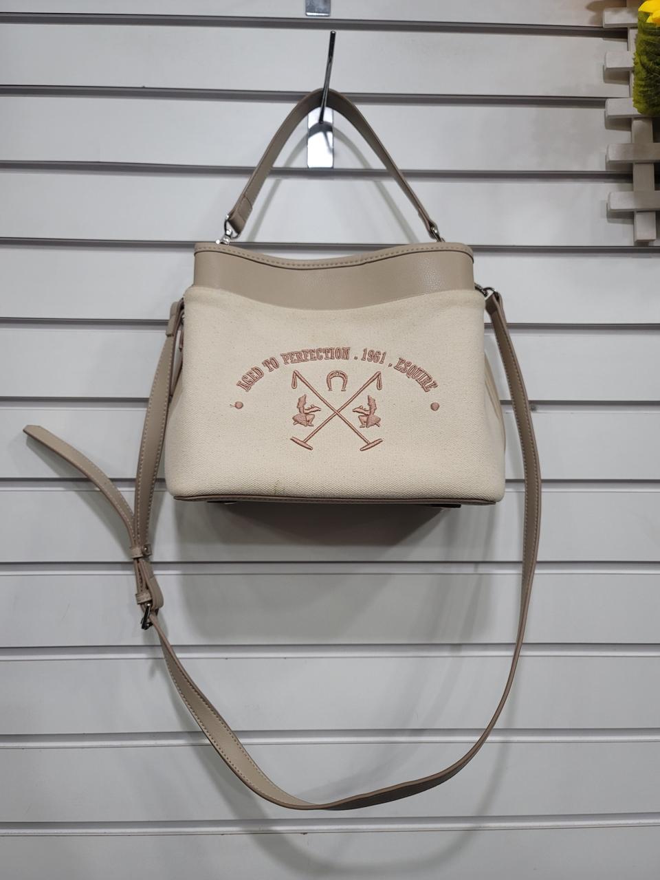 에스콰이아 토트백